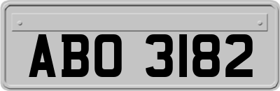ABO3182
