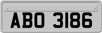 ABO3186