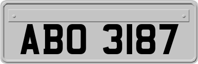 ABO3187