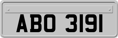 ABO3191