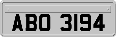 ABO3194