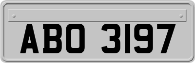 ABO3197
