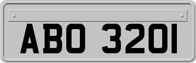ABO3201