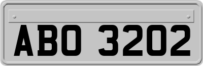 ABO3202