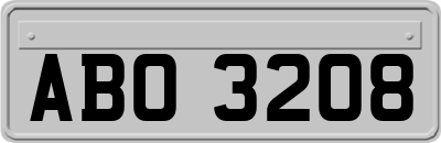 ABO3208