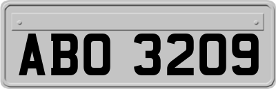 ABO3209