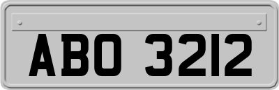 ABO3212