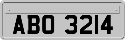 ABO3214