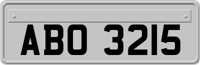 ABO3215