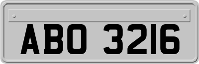 ABO3216