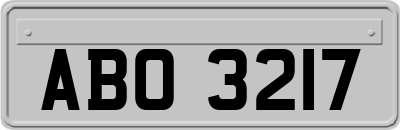 ABO3217