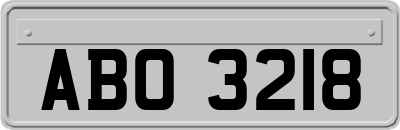 ABO3218