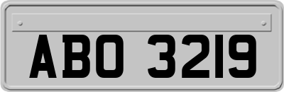 ABO3219