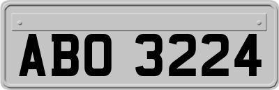 ABO3224