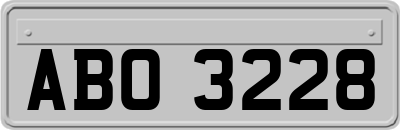 ABO3228