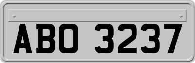 ABO3237