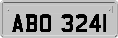 ABO3241
