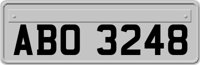 ABO3248