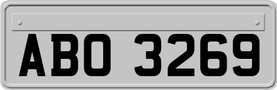 ABO3269
