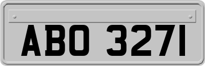 ABO3271