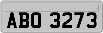 ABO3273