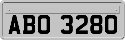 ABO3280