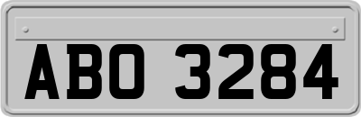 ABO3284