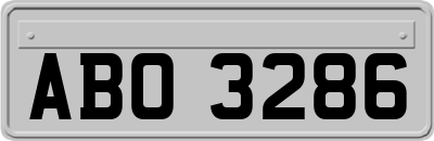 ABO3286