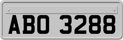 ABO3288