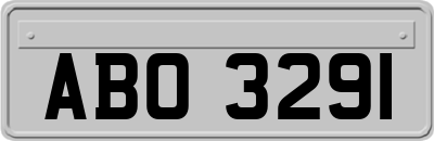 ABO3291