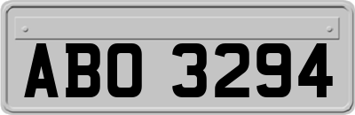 ABO3294