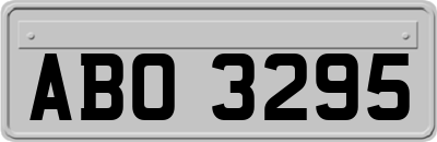 ABO3295