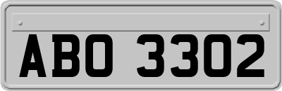 ABO3302