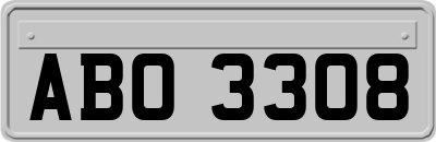 ABO3308