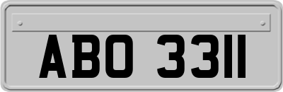 ABO3311