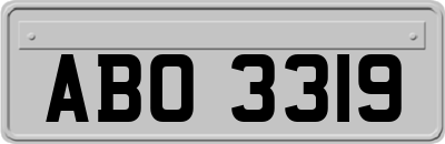 ABO3319