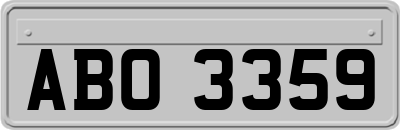 ABO3359