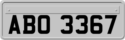 ABO3367