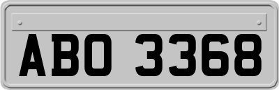 ABO3368