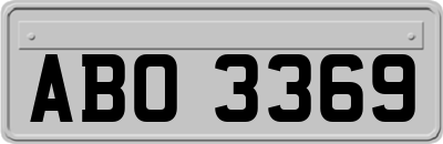 ABO3369