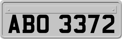 ABO3372