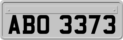 ABO3373