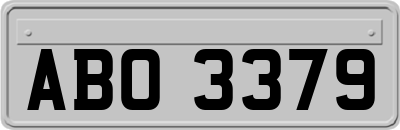 ABO3379
