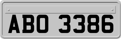 ABO3386
