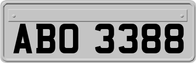 ABO3388
