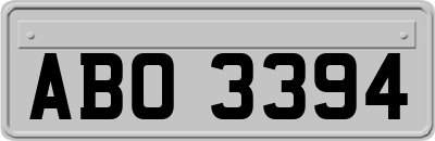 ABO3394