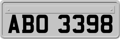 ABO3398