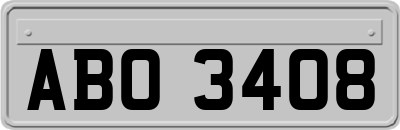 ABO3408