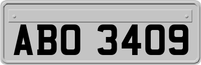 ABO3409