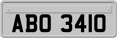 ABO3410